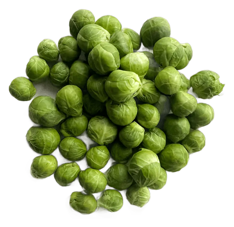 Brussels Sprouts
