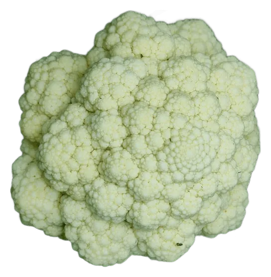 Cauliflower