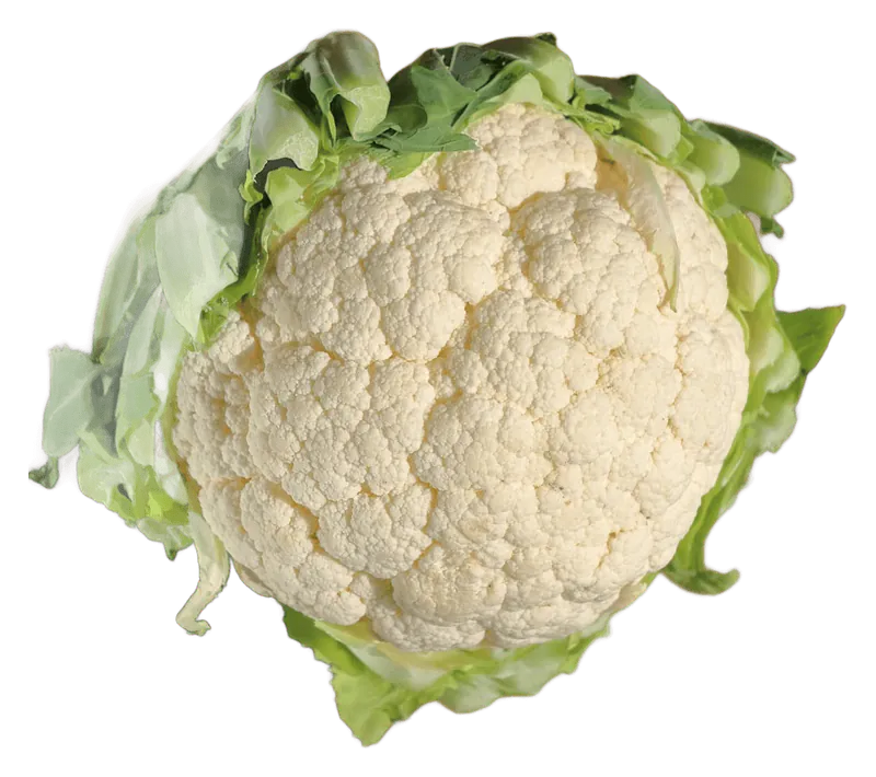 Cauliflower