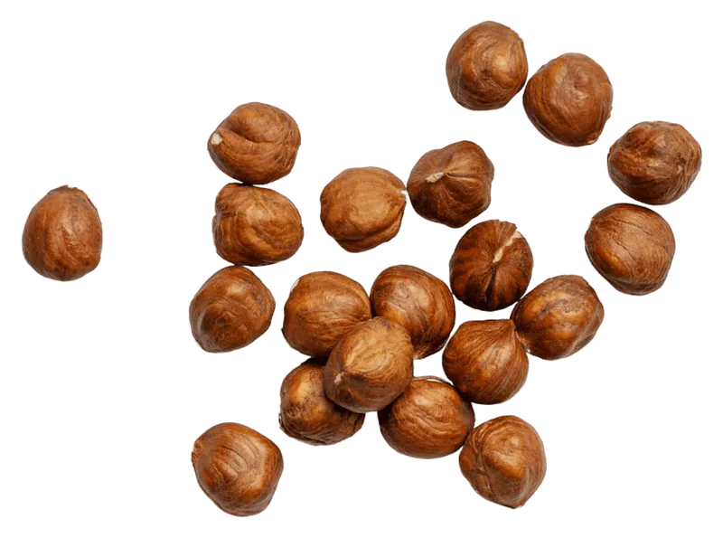 Hazelnut