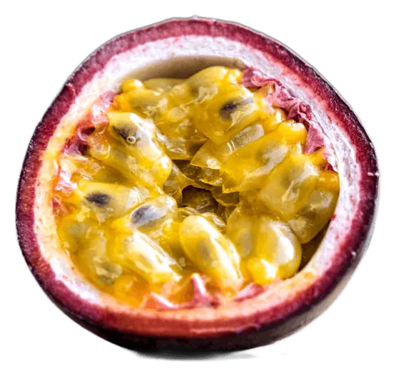 Passion Fruit